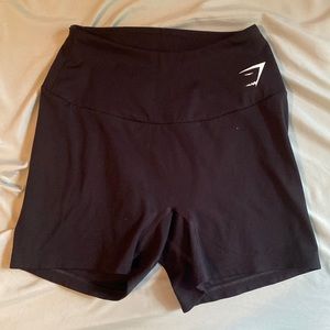 Gymshark training shorts